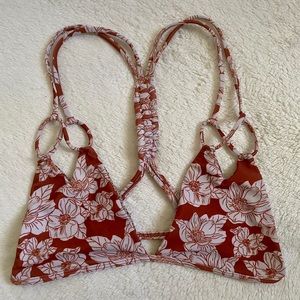 RUST MAGNOLIA THAILAND TOP